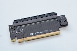 NVIDIA PCAT