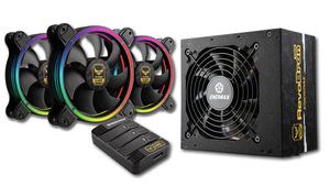 Enermax RevoBron TGA 600W