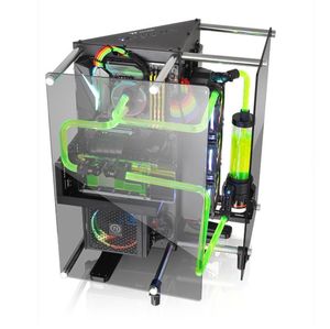 Thermaltake Core P90 Tempered Glass Edition