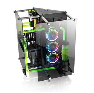 Thermaltake Core P90 Tempered Glass Edition