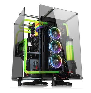 Thermaltake Core P90 Tempered Glass Edition