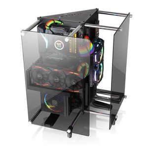 Thermaltake Core P90 Tempered Glass Edition