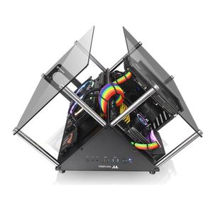 Thermaltake Core P90 Tempered Glass Edition