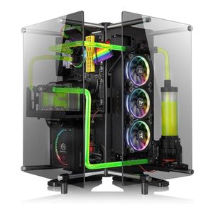 Thermaltake Core P90 Tempered Glass Edition