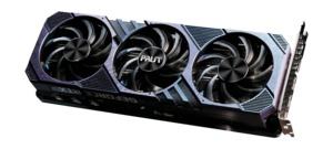 Palit GeForce RTX 3060 Ti ColorPOP