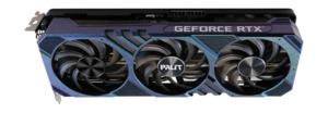 Palit GeForce RTX 3060 Ti ColorPOP