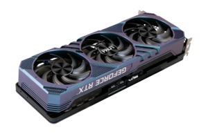 Palit GeForce RTX 3060 Ti ColorPOP