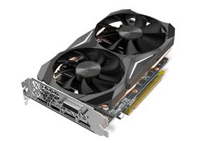 ZOTAC GeForce GTX 1080 Mini