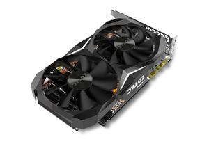 ZOTAC GeForce GTX 1080 Mini