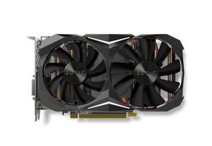 ZOTAC GeForce GTX 1080 Mini