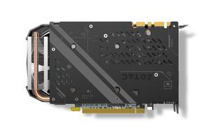 ZOTAC GeForce GTX 1080 Mini