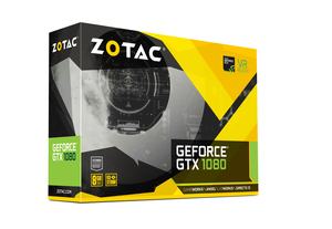 ZOTAC GeForce GTX 1080 Mini