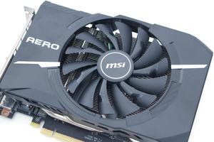 MSI GeForce GTX 1070 Aero ITX OC im Test