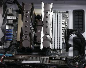 Thermalright Silver Arrow ITX-R