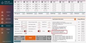 ClockTuner for Ryzen