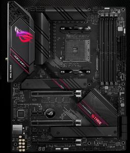 ASUS Strix B550-E Gaming