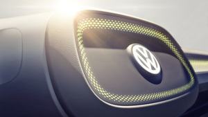 Volkswagen I.D. Buzz