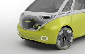 Volkswagen I.D. Buzz