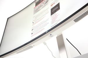 LG 38UC99-W