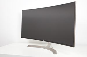 LG 38UC99-W