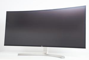 LG 38UC99-W