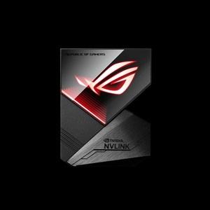 ASUS ROG NVLink Bridges