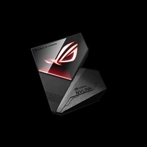 ASUS ROG NVLink Bridges