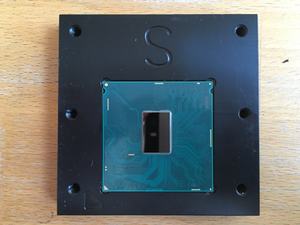 Intel Core i7-7700K – OC-Ergebnisse by Stullen Andi