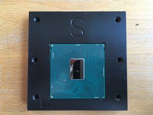 Intel Core i7-7700K – OC-Ergebnisse by Stullen Andi