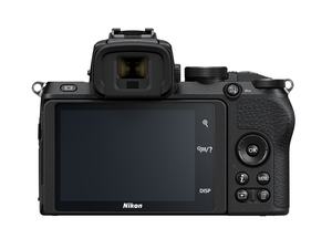 Nikon Z 50