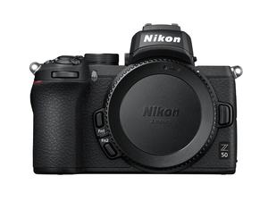 Nikon Z 50