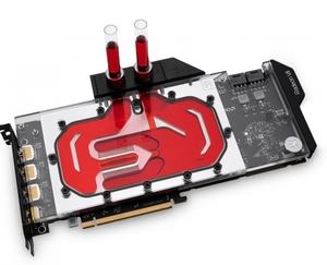 EK Water Blocks EK-Vector Radeon VII