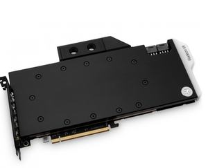 EK Water Blocks EK-Vector Radeon VII