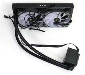 Antec Symphony 240 ARGB