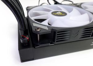 Antec Symphony 240 ARGB