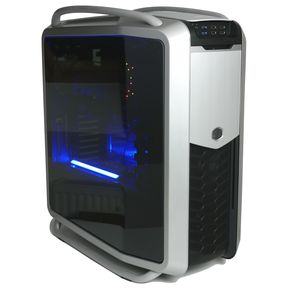 Cooler Master Cosmos II 25th Anniversary Edition