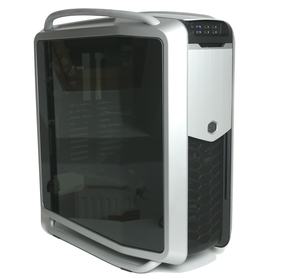 Cooler Master Cosmos II 25th Anniversary Edition