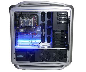 Cooler Master Cosmos II 25th Anniversary Edition