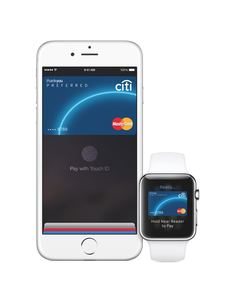 Apple Pay