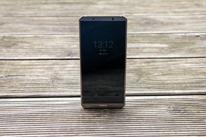 Das grundsätzliche Design übernimmt das Mate 10 Pro vom Mate 9, das neue Display sorgt aber für kleinere Änderungen