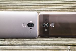 Huawei Mate 10 Pro