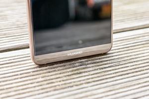 Huawei Mate 10 Pro