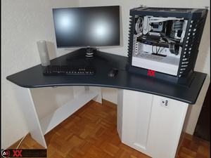 refurbished desk - i2r