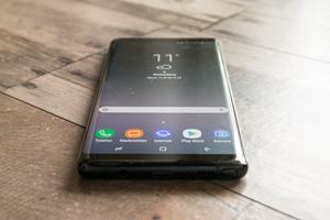 Galaxy Note 8: Leistung, Display, Ausstattung und Laufzeit überzeugen, die Dual-Kamera hingegen nicht