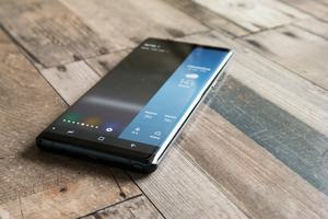 Samsung Galaxy Note 8