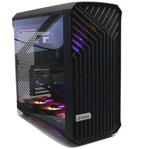 Fractal Design Torrent