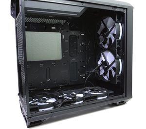 Fractal Design Torrent