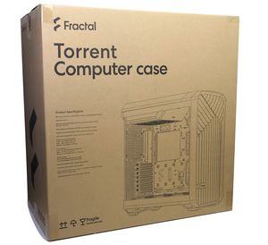 Fractal Design Torrent