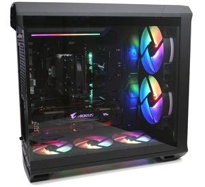 Fractal Design Torrent