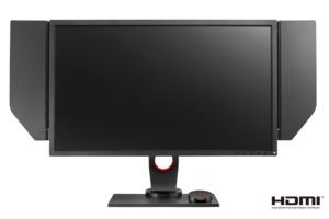 BenQ Zowie XL2740